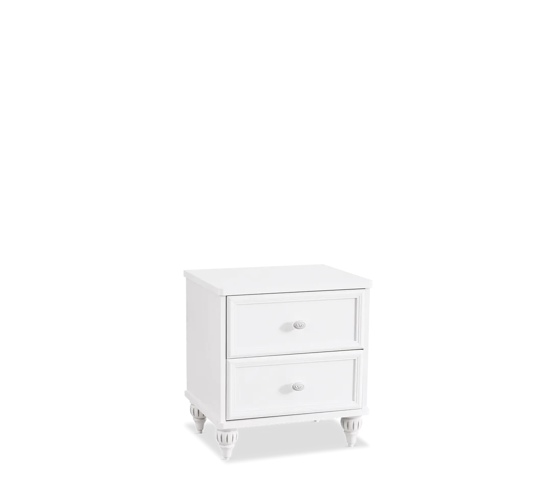 Romantica Nightstand