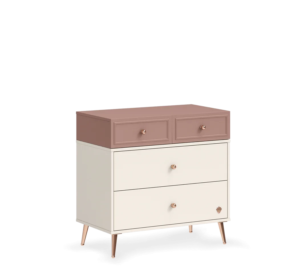 Elegance Dresser