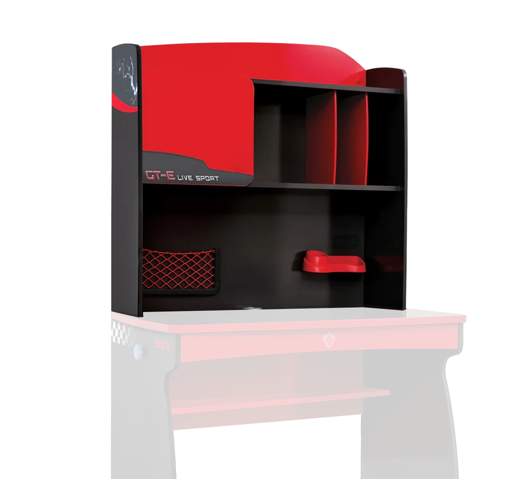 St Study Desk