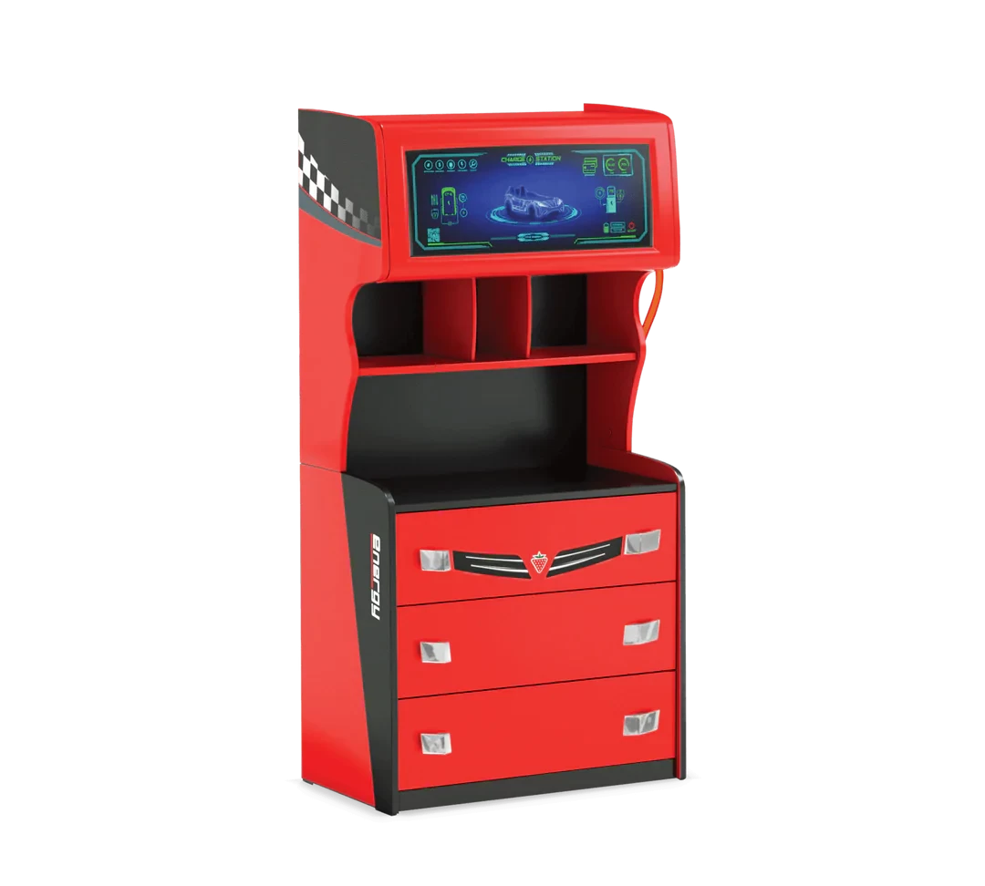 Energy Dresser