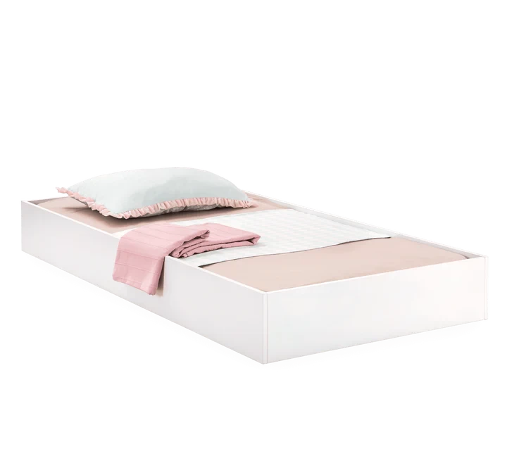 Selena Pink Lower Bed