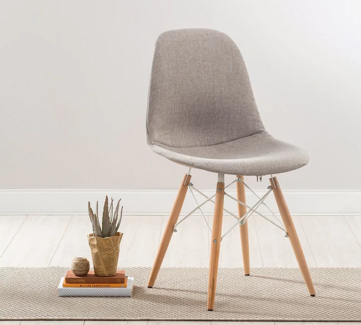 Quatro Chair Beige
