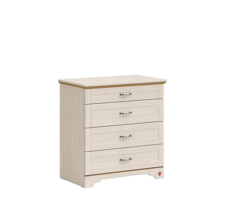 Flora (New) Dresser
