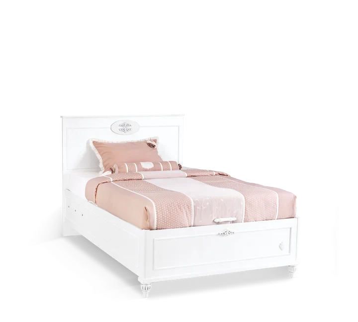 Romantica Bed Base