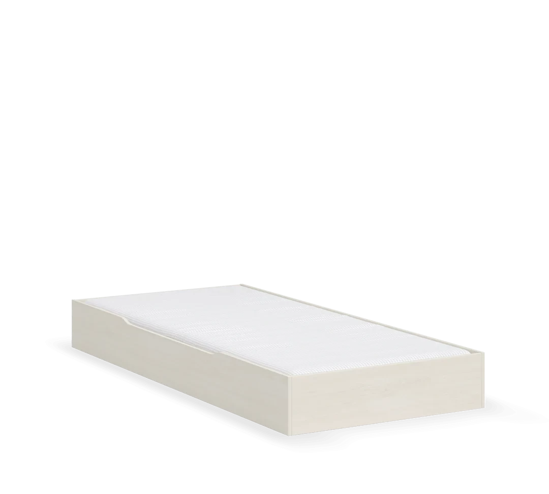 Flora (New) Lower Bed (90x190 cm)