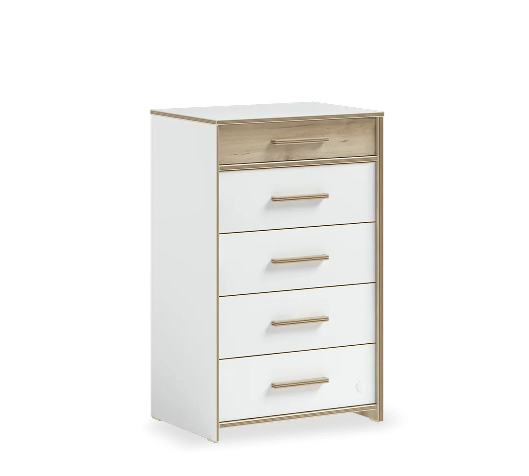 Modera High Dresser