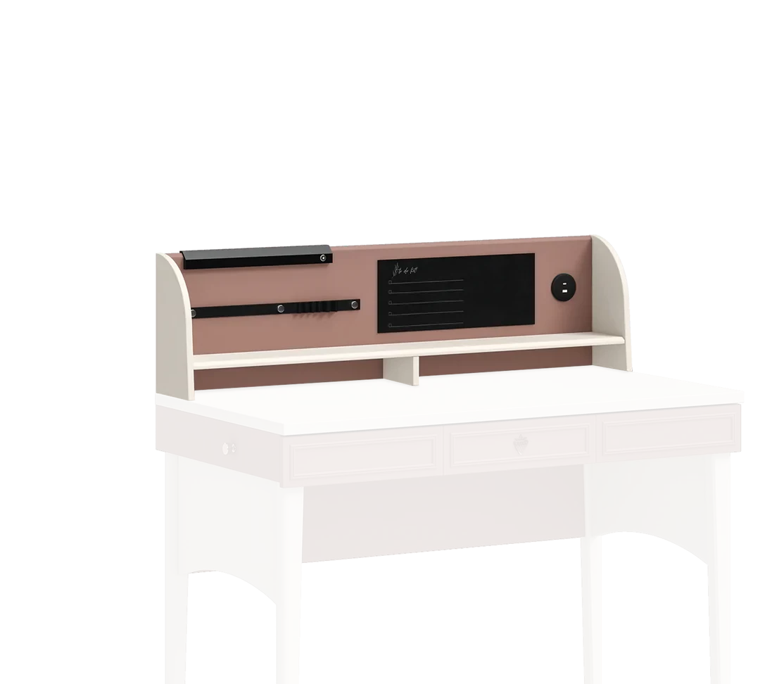 Elegance Working Unit