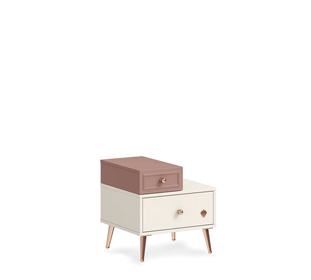 Elegance Nightstand