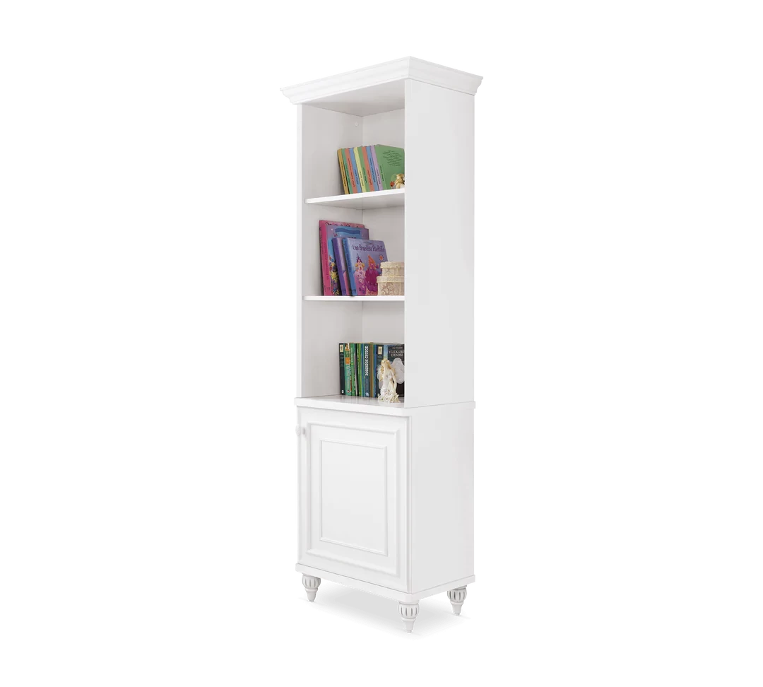 Romantica Bookcase