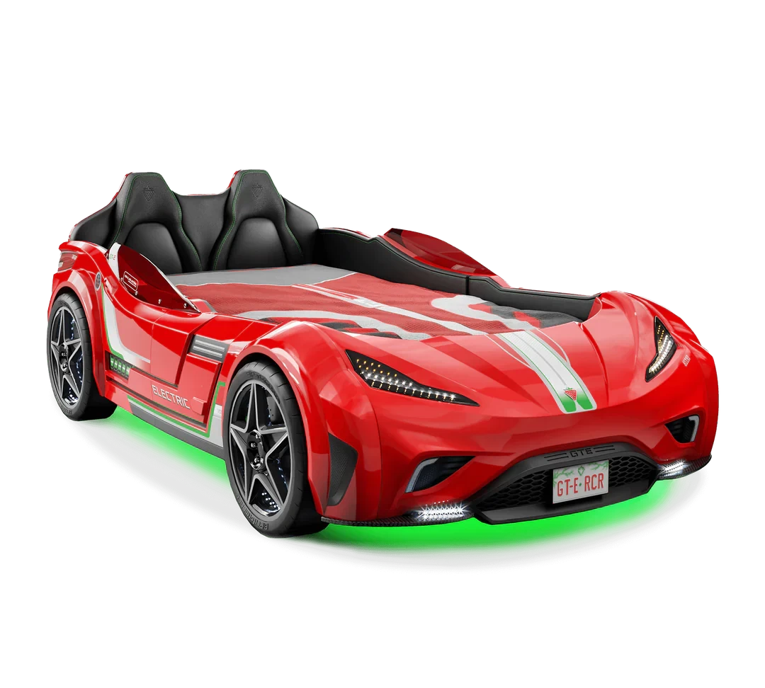 Gte Carbed (Red) (99x191 cm)
