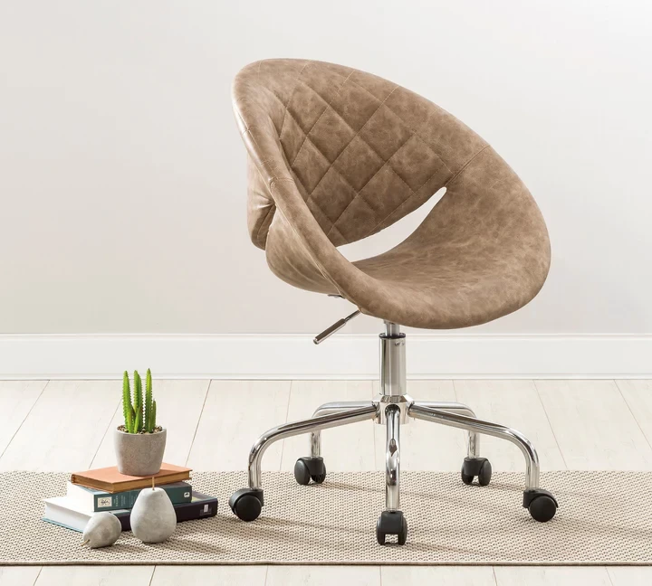 Relax Chair Brown