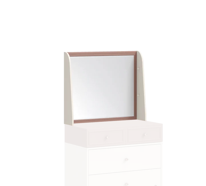 Elegance Dresser Mirror