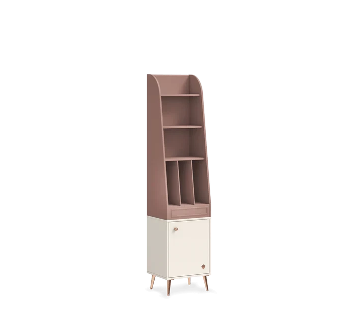 Elegance Bookcase