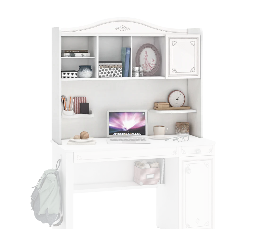 Selena Gray Study Unit
