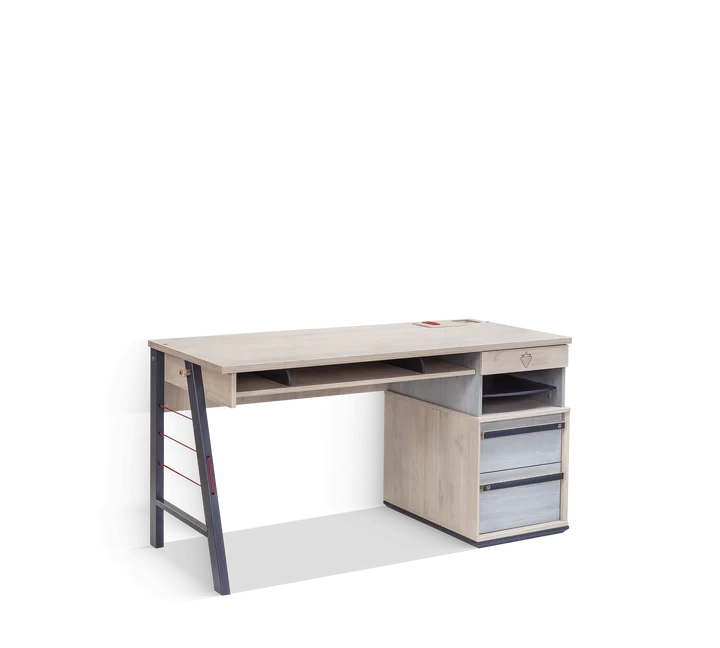 Trio Large Study Desk
