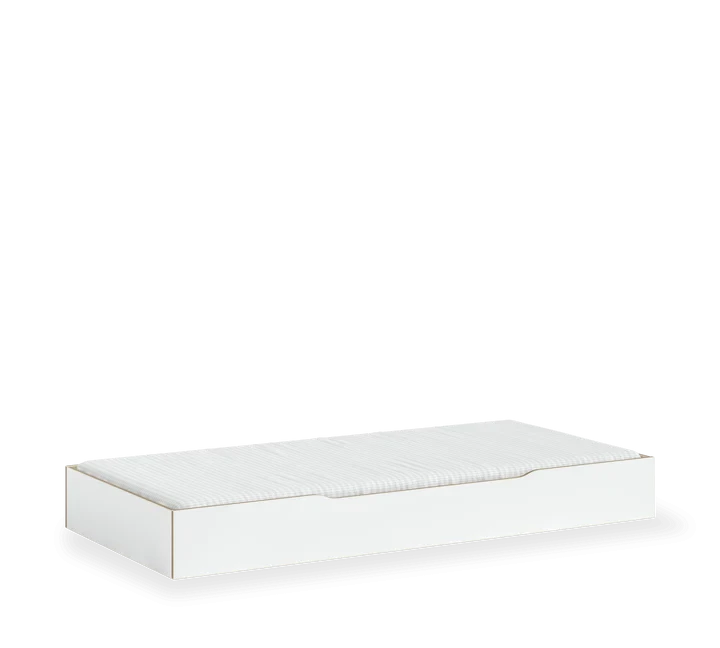 Modera Lower Bed (90x190 cm)