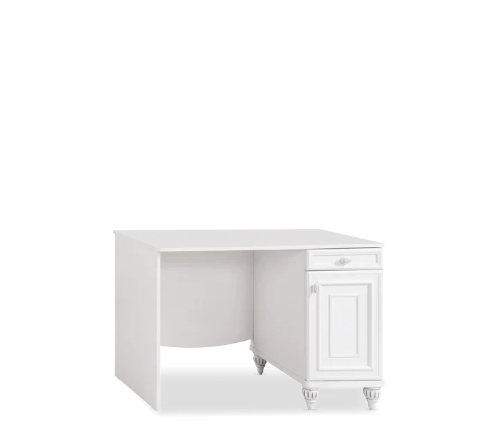 Romantica Study Desk