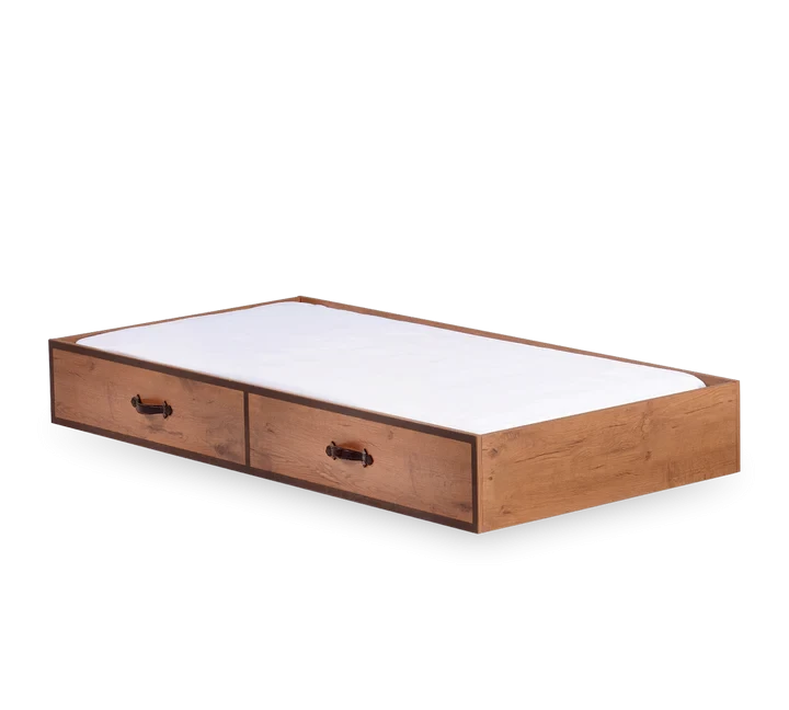 Pirate Lower Bed (90x180 cm)