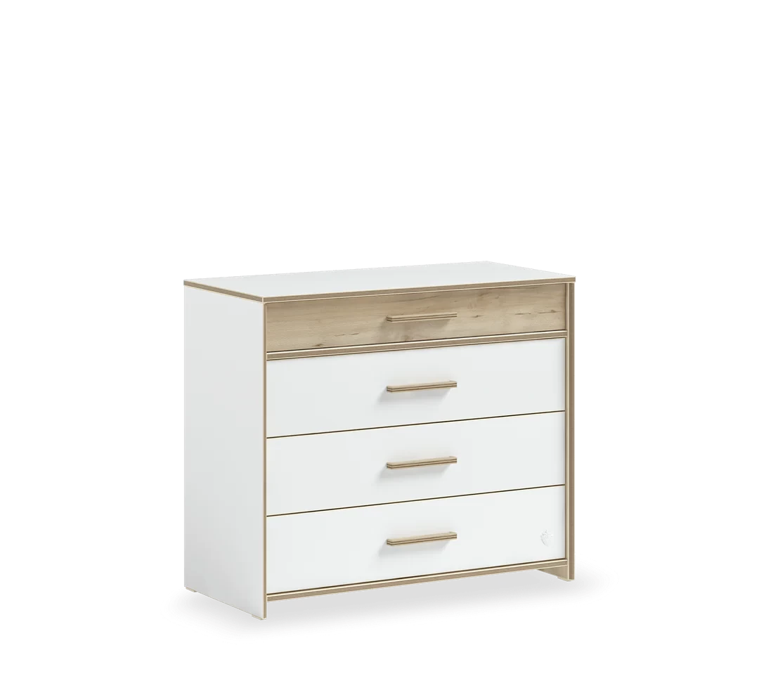 Modera Wide Dresser
