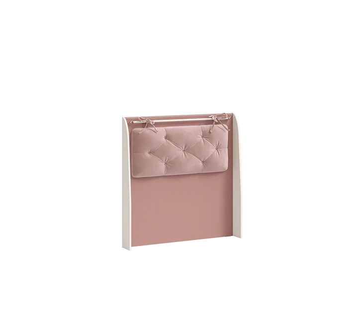 Elegance Hanging Headboard