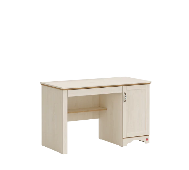 Flora (New) Study Desk