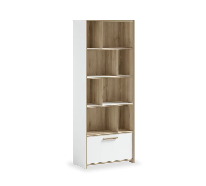 Modera Medium Bookcase