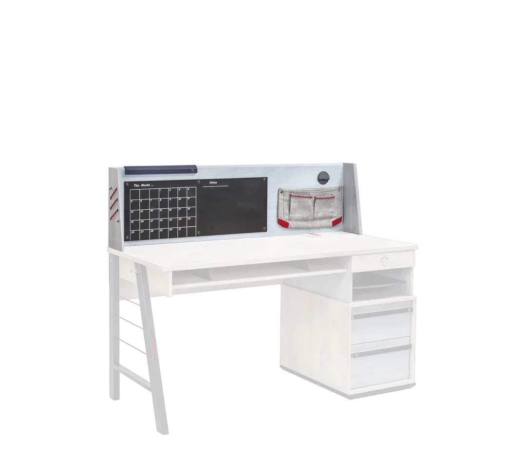 Trio Large Working Unit