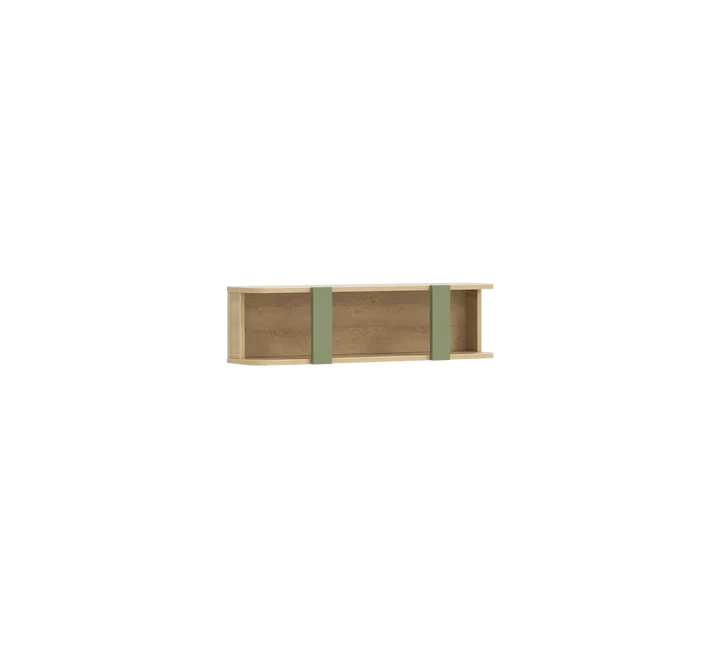 Loof Shelf
