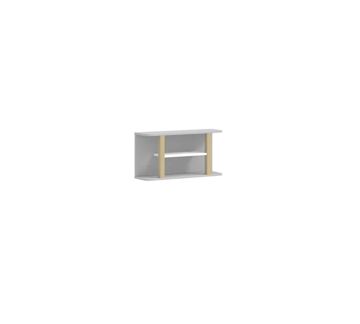 Mino Baby Shelf