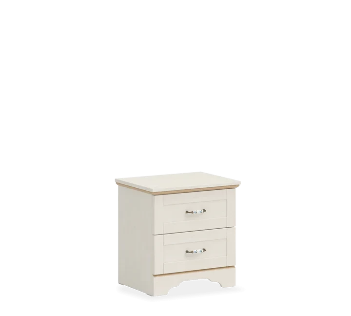 Flora (New) Nightstand
