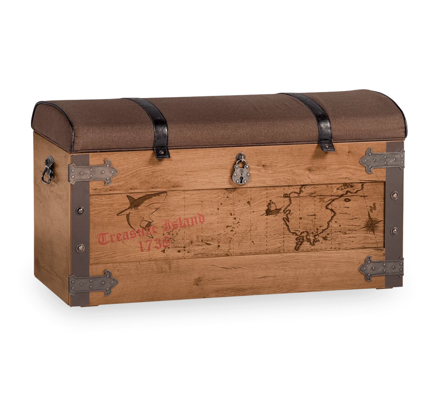 Pirate Chest