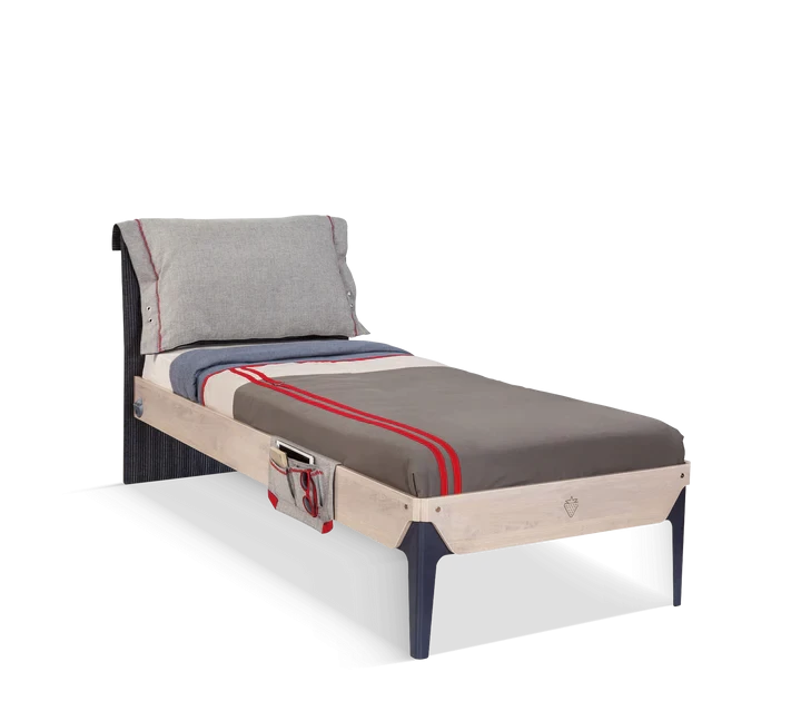 Trio Bedstead (120x200 cm)