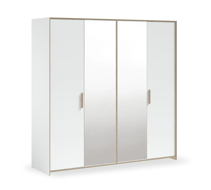 Modera 4 Door Cabinet