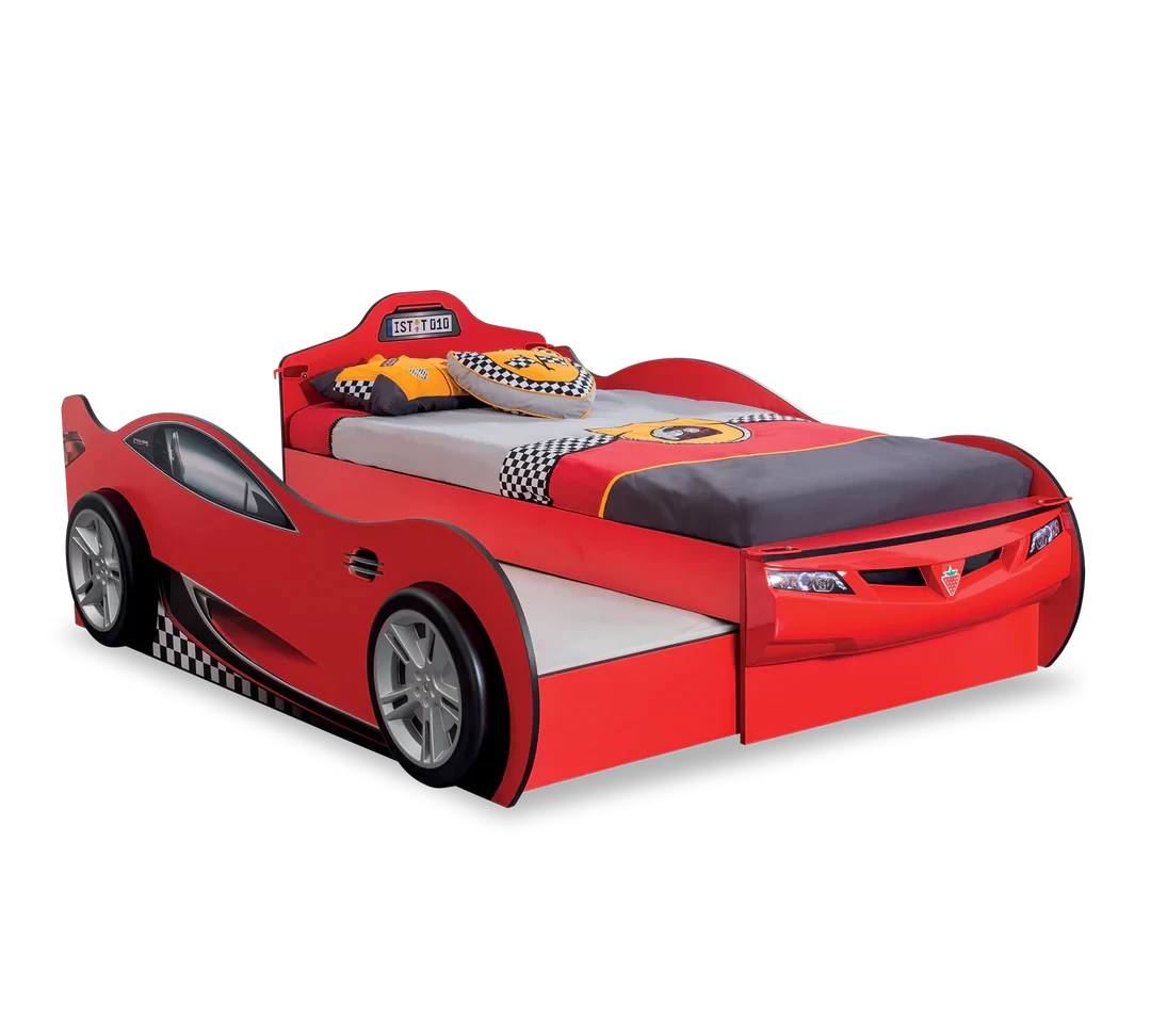 Coupe Carbed  (90x190 cm)