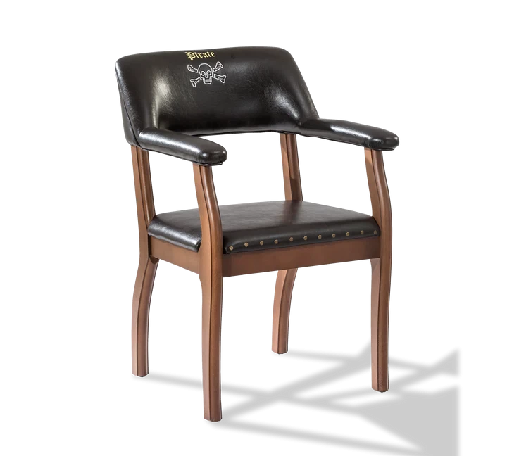 Pirate Chair